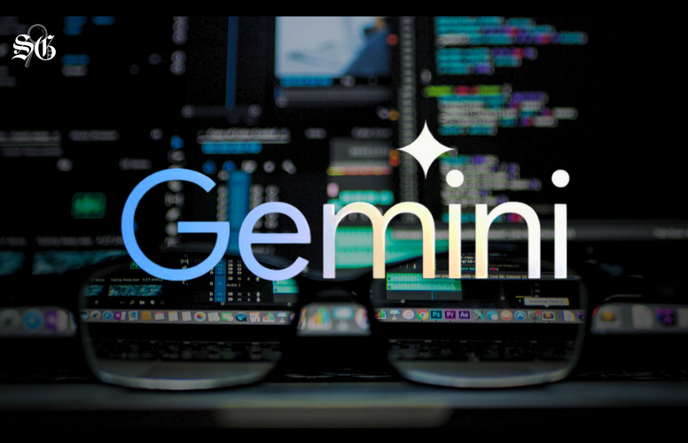 News Article Visual Image "Google Gemini"